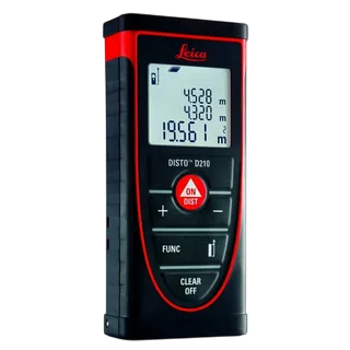 Дальномер Leica