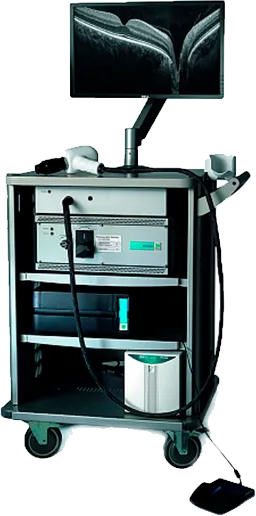 Микроскоп Leica